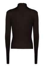 Load image into Gallery viewer, Long sleeve turtleneck
