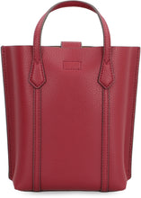 Load image into Gallery viewer, Perry leather handbag
