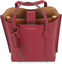 Load image into Gallery viewer, Perry leather handbag

