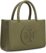 Load image into Gallery viewer, Ella Bio mini tote
