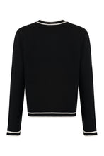 Load image into Gallery viewer, Merino wool cardigan
