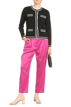 Load image into Gallery viewer, Merino wool cardigan
