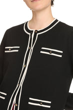 Load image into Gallery viewer, Merino wool cardigan
