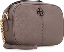 Load image into Gallery viewer, Mcgraw leather camera bag
