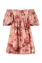 Load image into Gallery viewer, Linen dress
