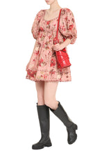 Load image into Gallery viewer, Linen dress
