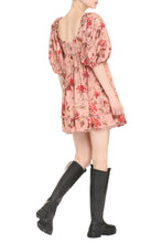 Load image into Gallery viewer, Linen dress
