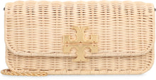 Load image into Gallery viewer, Eleanor raffia clutch
