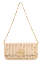 Load image into Gallery viewer, Eleanor raffia clutch

