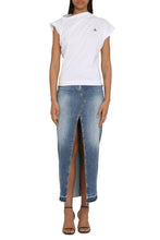 Load image into Gallery viewer, Hebo Cotton T-shirt

