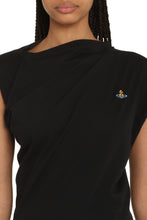 Load image into Gallery viewer, Hebo Cotton T-shirt
