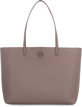 Load image into Gallery viewer, Mcgraw leather tote
