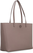 Load image into Gallery viewer, Mcgraw leather tote
