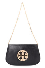 Load image into Gallery viewer, Reva pebbled leather clutch
