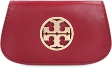 Load image into Gallery viewer, Reva pebbled leather clutch
