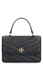 Load image into Gallery viewer, Kira leather wallet on chain
