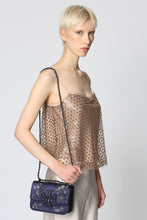 Load image into Gallery viewer, Eleanor crossbody bag
