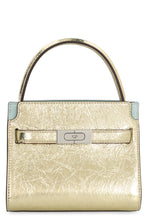 Load image into Gallery viewer, Petite Double Lee Radziwill leather bag
