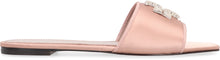Load image into Gallery viewer, Eleanor satin sandals
