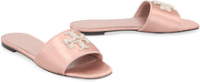 Load image into Gallery viewer, Eleanor satin sandals
