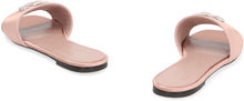 Load image into Gallery viewer, Eleanor satin sandals
