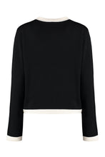 Load image into Gallery viewer, Merino wool cardigan
