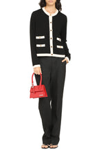 Load image into Gallery viewer, Merino wool cardigan
