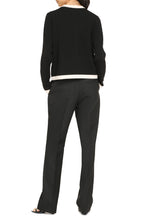 Load image into Gallery viewer, Merino wool cardigan
