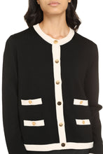 Load image into Gallery viewer, Merino wool cardigan
