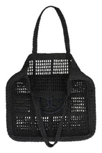 Load image into Gallery viewer, Ella raffia tote bag
