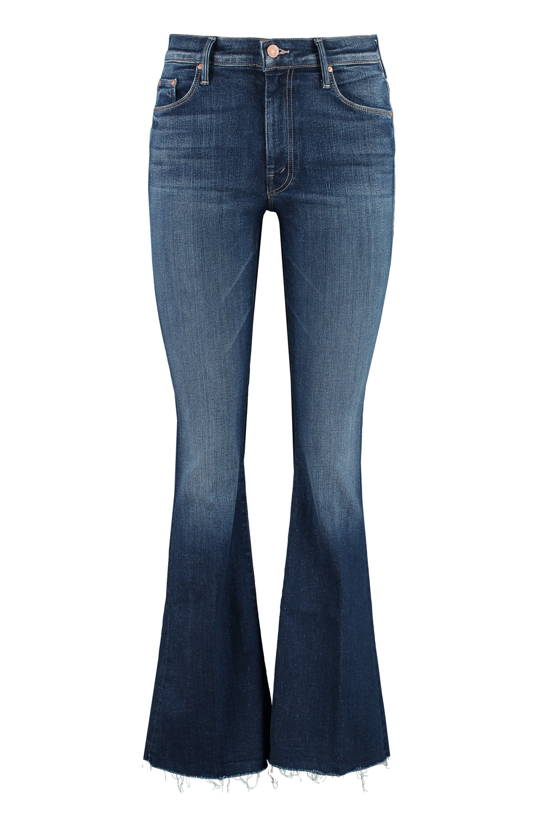 The Weekend Fray jeans