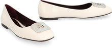 Load image into Gallery viewer, Georgia leather ballet flats
