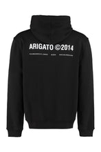 Load image into Gallery viewer, London cotton hoodie
