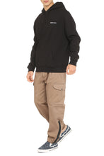 Load image into Gallery viewer, London cotton hoodie
