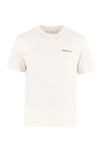 Load image into Gallery viewer, London stretch cotton T-shirt
