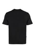 Load image into Gallery viewer, Single Bee Bird stretch cotton T-shirt
