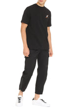 Load image into Gallery viewer, Single Bee Bird stretch cotton T-shirt
