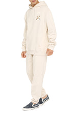 Load image into Gallery viewer, Single Bee Bird cotton hoodie
