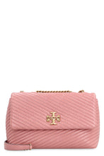Load image into Gallery viewer, Kira Moto leather shoulder bag

