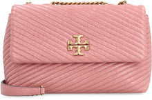 Load image into Gallery viewer, Kira Moto leather shoulder bag
