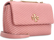 Load image into Gallery viewer, Kira Moto leather shoulder bag
