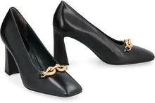 Load image into Gallery viewer, Jessa Pump leather pumps

