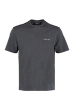 Load image into Gallery viewer, London Logo cotton t-shirt
