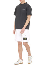 Load image into Gallery viewer, London Logo cotton t-shirt
