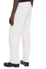 Load image into Gallery viewer, Logo detail cotton track-pants
