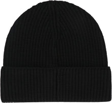 Load image into Gallery viewer, Ribbed wool beanie
