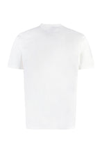 Load image into Gallery viewer, Logo cotton t-shirt
