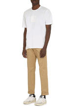 Load image into Gallery viewer, Logo cotton t-shirt
