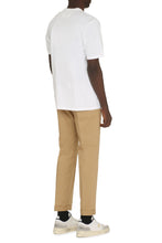 Load image into Gallery viewer, Logo cotton t-shirt
