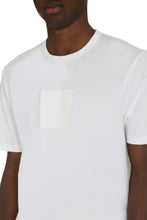 Load image into Gallery viewer, Logo cotton t-shirt
